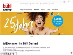 Sites similar to buehlcenter.at
