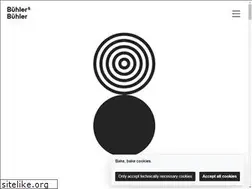 Sites similar to buehler-buehler.ch