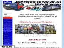 Sites similar to buehler-interlaken.ch