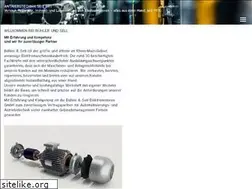 Sites similar to buehler-sell.de