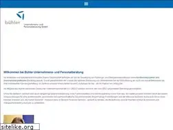 Sites similar to buehler-up.de