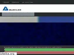 Sites similar to buehler.ca