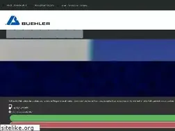 Sites similar to buehler.fr