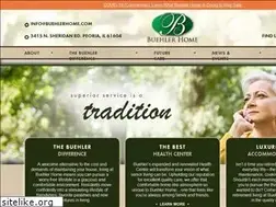 Sites similar to buehlerhome.com