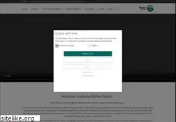 Sites similar to buehlermotor.com