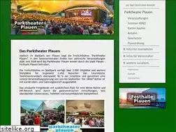 Sites similar to buehne-im-park.de