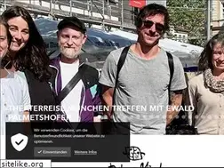 Sites similar to buehne-moerel.ch