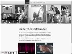 Sites similar to buehnehollenthon.at