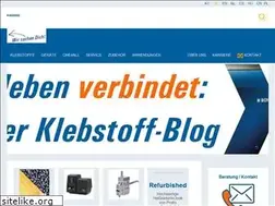 Sites similar to buehnen.de