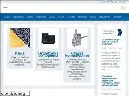 Sites similar to buehnen.pl