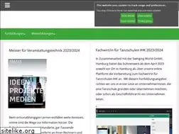 Sites similar to buehnenwerk.de