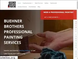 Sites similar to buehnerbrothers.com
