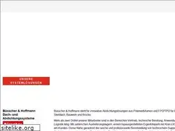 Sites similar to bueho.com
