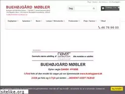 Sites similar to buehojgaard.dk
