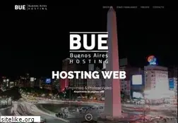 Sites similar to buehosting.com