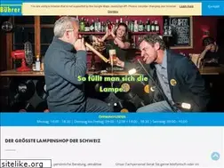 Sites similar to buehrerlicht.ch