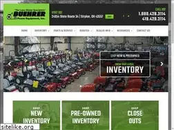 Sites similar to buehrerpowerequipment.com