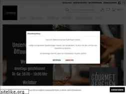 Sites similar to buehrmann-weine.de