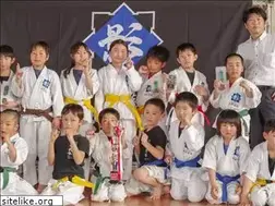 Sites similar to bueishinkan.com