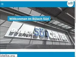 Sites similar to buelach-sued.ch