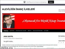 Sites similar to buelentkorkmaz.wordpress.com