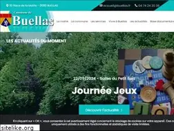 Sites similar to buellas.fr