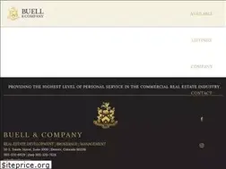 Sites similar to buellco.com