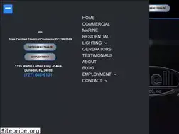Sites similar to buellelectric.com