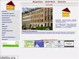 Sites similar to buemue12.de