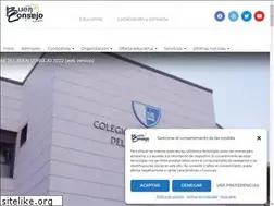 Sites similar to buen-consejo.com