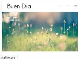 Sites similar to buen-dia.jp