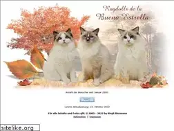 Sites similar to buena-estrella.de
