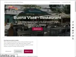 Sites similar to buena-vista.cz