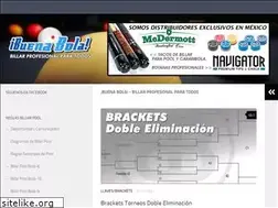 Sites similar to buenabola.com