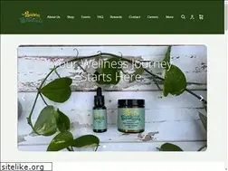 Sites similar to buenabotanicals.com
