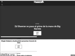 Sites similar to buenacalle.es