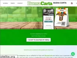 Sites similar to buenacarta.com