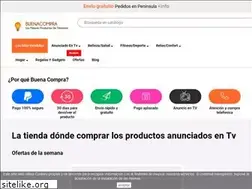 Sites similar to buenacompra.es