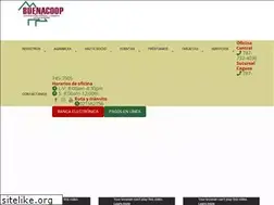 Sites similar to buenacoop.com