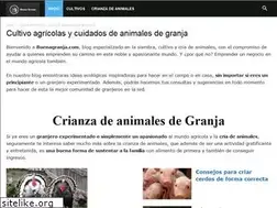 Sites similar to buenagranja.com