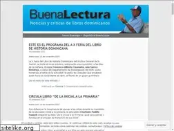 Sites similar to buenalectura.wordpress.com
