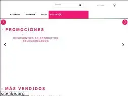 Sites similar to buenaluz.com