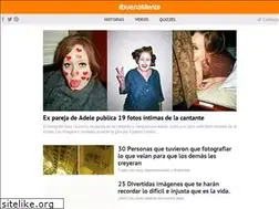 Sites similar to buenamente.co