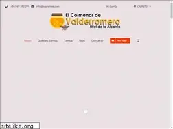 Sites similar to buenamiel.com