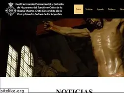 Sites similar to buenamuertejaen.com