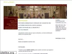 Sites similar to buenamuertemoron.com