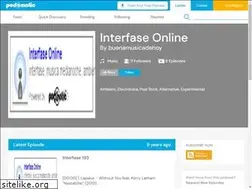 Sites similar to buenamusicadehoy.podomatic.com
