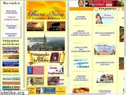 Sites similar to buenanueva.net