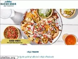Sites similar to buenaondatacos.com