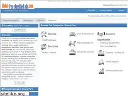 Sites similar to buenaparkca.global-free-classified-ads.com